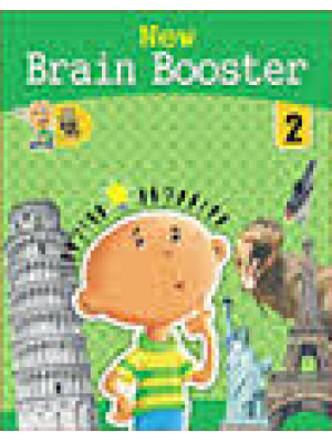 New Brain Booster 2